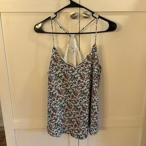 J Crew Tank